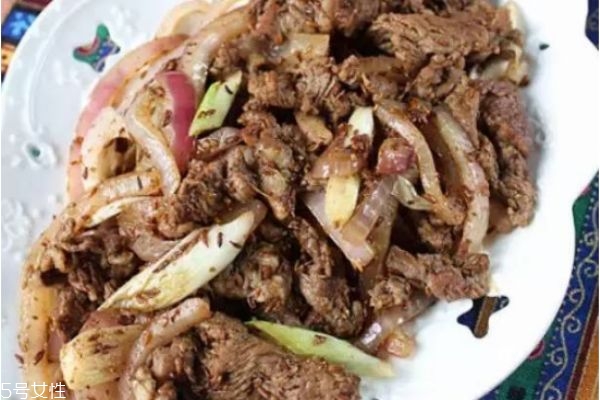 羊肉的七種做法 好吃的羊肉做法大全 羊肉的七種做法 好吃的羊肉做法大全