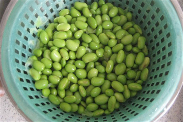 毛豆可以和蝦一起吃嗎 毛豆的好吃是什么 毛豆可以和蝦一起吃嗎 毛豆的好吃是什么