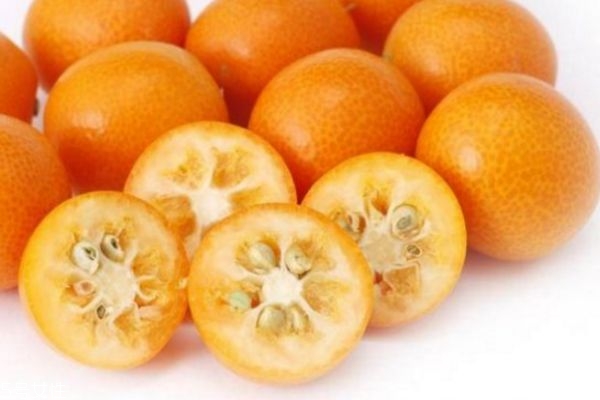 金桔怎么吃最營養(yǎng) 金桔的功效與禁忌 金桔怎么吃最營養(yǎng) 金桔的功效與禁忌