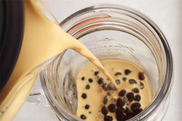 無糖奶茶真的無糖嗎 無糖奶茶含糖量 無糖奶茶真的無糖嗎 無糖奶茶含糖量