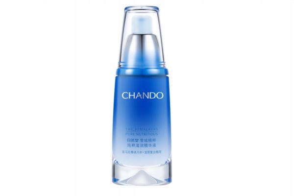 自然堂純粹精華液怎么樣 自然堂雪域精粹精華液適合膚質