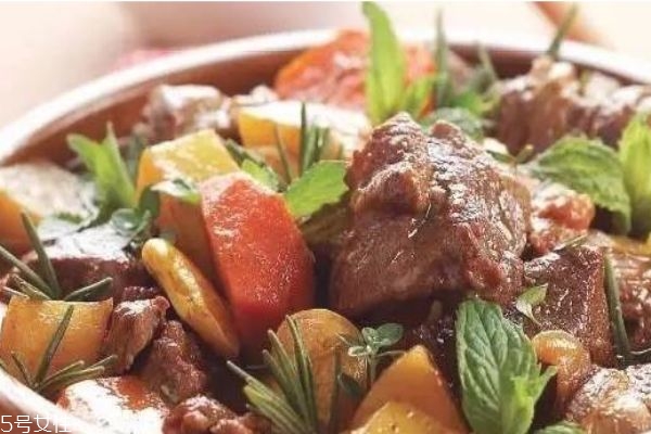 羊肉的七種做法 好吃的羊肉做法大全 羊肉的七種做法 好吃的羊肉做法大全