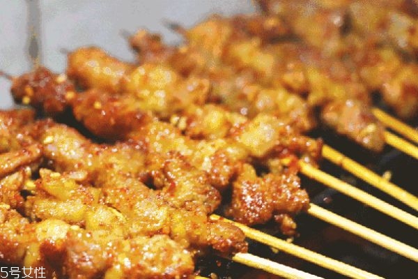 羊肉的七種做法 好吃的羊肉做法大全 羊肉的七種做法 好吃的羊肉做法大全