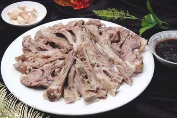 羊肉的七種做法 好吃的羊肉做法大全 羊肉的七種做法 好吃的羊肉做法大全