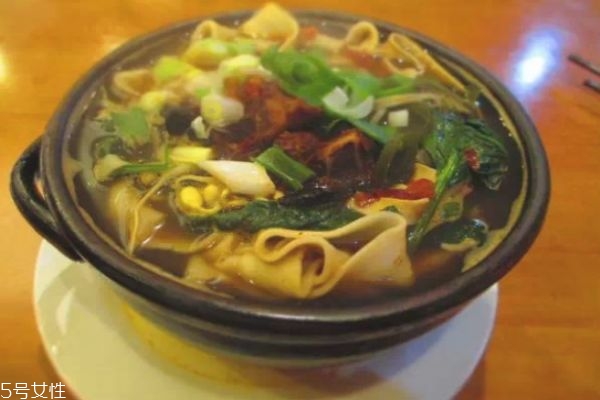 羊肉的七種做法 好吃的羊肉做法大全 羊肉的七種做法 好吃的羊肉做法大全