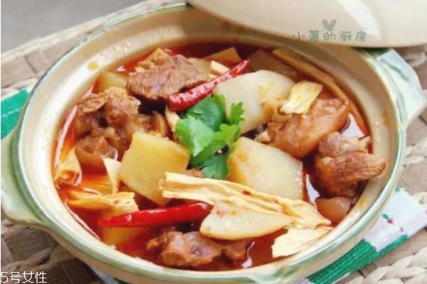 羊肉的七種做法 好吃的羊肉做法大全 羊肉的七種做法 好吃的羊肉做法大全