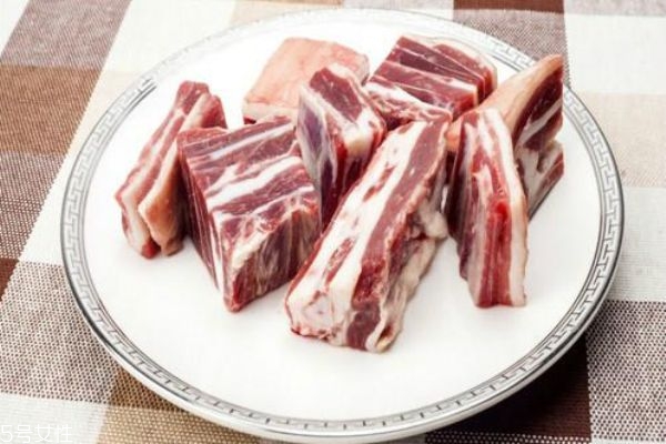 為什么沒有羊肉干 膻味不好處理 為什么沒有羊肉干 膻味不好處理