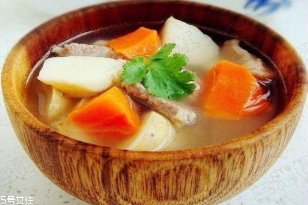 燉羊肉怎么做好吃 清燉羊肉最簡(jiǎn)單的做法