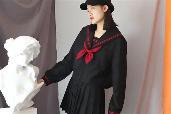 jk制服什么顏色好看 充滿(mǎn)青春活力