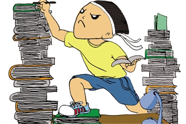 高考吃避孕藥推遲月經(jīng)可以嗎 高考吃避孕藥可以推遲月經(jīng)嗎