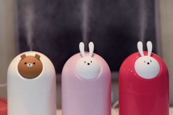 加濕器放在家里什么位置比較好？用加濕器要注意什么？