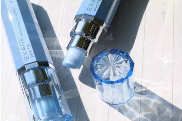 日系美白精華有哪幾款 夏季美白修復寶典