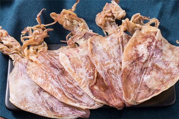 魷魚干的應(yīng)該怎么做 魷魚干簡單做法