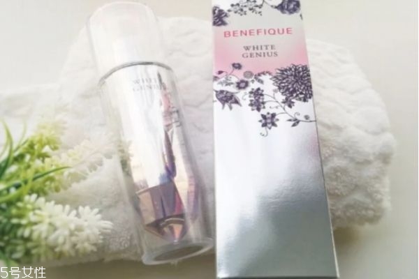 日系美白精華有哪幾款 夏季美白修復寶典