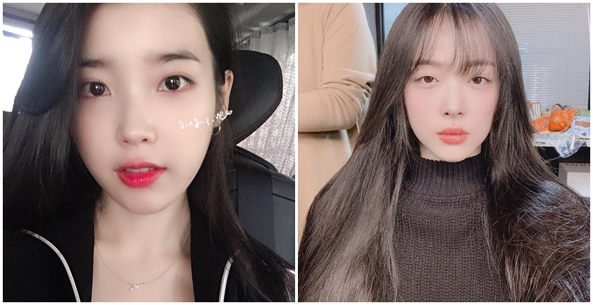 夏天妝容怎么畫(huà)自然不厚粉