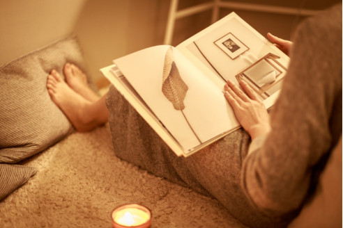 怎樣緩解眼疲勞？用湯臣倍健藍(lán)莓葉黃素補(bǔ)充眼部營養(yǎng)