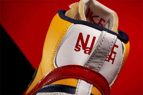 sacai聯(lián)名nike blazer mid發(fā)售時間 全新解構(gòu)聯(lián)名 sacai聯(lián)名nike blazer mid發(fā)售時間 全新解構(gòu)聯(lián)名