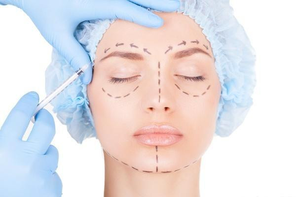 切眉手術會留疤嗎 切眉手術會不會留疤