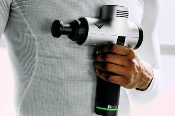 hypervolt筋膜槍多少錢 網(wǎng)紅肌肉放松神器 hypervolt筋膜槍多少錢 網(wǎng)紅肌肉放松神器