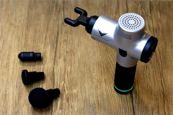 hypervolt筋膜槍充電要多久 hypervolt筋膜槍充電時間