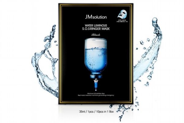 jm水光針劑面膜怎么樣 jm針劑急救補水面膜功效 jm水光針劑面膜怎么樣 jm針劑急救補水面膜功效