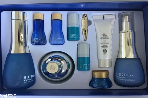 蘇秘呼吸套裝怎么用 蘇秘呼吸套裝使用順序 蘇秘呼吸套裝怎么用 蘇秘呼吸套裝使用順序