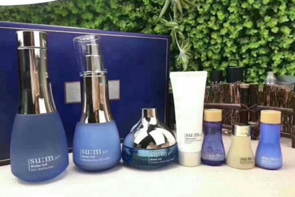 蘇秘呼吸套裝怎么用 蘇秘呼吸套裝使用順序 蘇秘呼吸套裝怎么用 蘇秘呼吸套裝使用順序