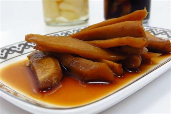 醋泡姜用什么醋最好 醋泡姜用白醋還是陳醋 醋泡姜用什么醋最好 醋泡姜用白醋還是陳醋