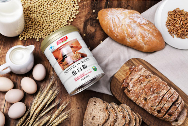 蛋白粉有什么作用？可不止提高免疫力