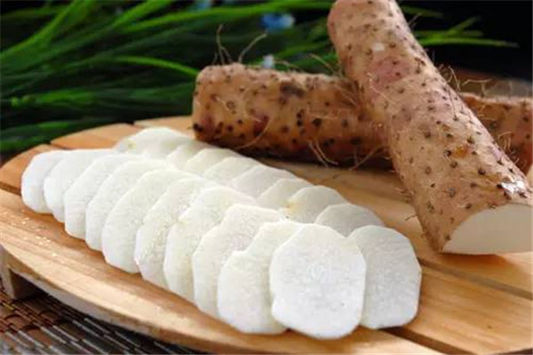 山藥是涼性的嗎 山藥是什么食物 山藥是涼性的嗎 山藥是什么食物