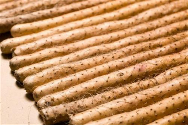 山藥是涼性的嗎 山藥是什么食物 山藥是涼性的嗎 山藥是什么食物