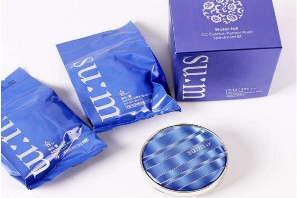 愛敬氣墊和呼吸哪個好 赫拉和愛敬氣墊哪個好