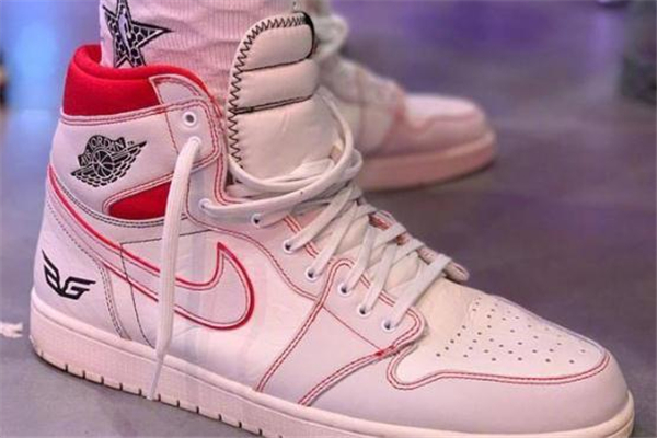 aj1兔八哥手稿開箱評測 aj1兔八哥手稿實(shí)物圖片