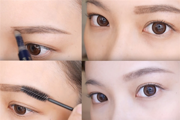 眼線畫歪了不對(duì)稱怎么辦 彩妝新手的五大地雷 眼線畫歪了不對(duì)稱怎么辦 彩妝新手的五大地雷