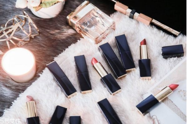 適合黑黃皮的口紅 黃黑皮適合的口紅顏色 適合黑黃皮的口紅 黃黑皮適合的口紅顏色
