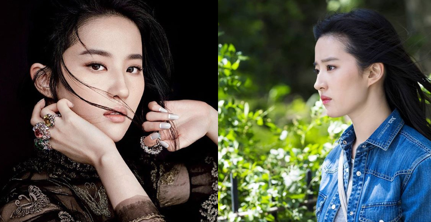 鼻影怎么畫才好看-大蒜鼻、扁鼻全變美鼻