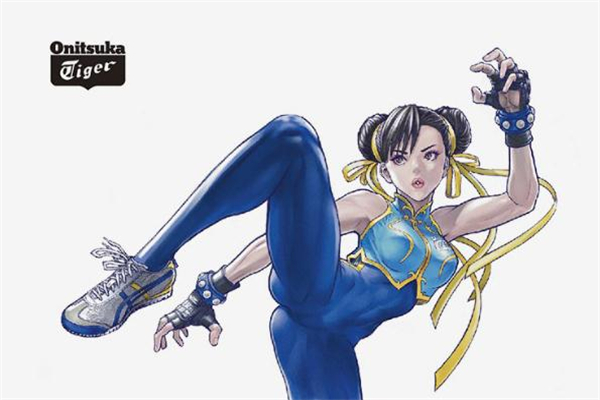 鬼?；⒙?lián)名街頭霸王春麗發(fā)售時(shí)間 鬼?；⒋蝴愋谀馁I