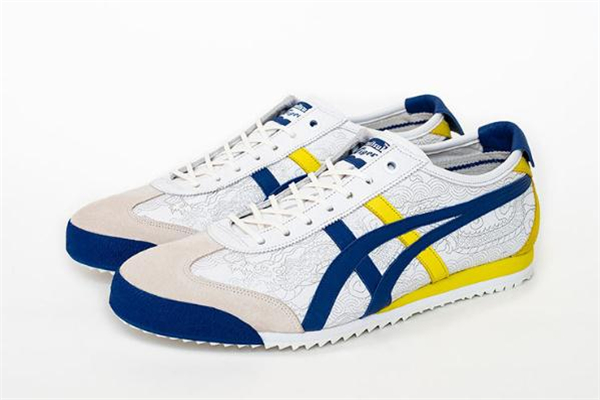 鬼?；⒙?lián)名街頭霸王春麗發(fā)售時(shí)間 鬼冢虎春麗鞋在哪買