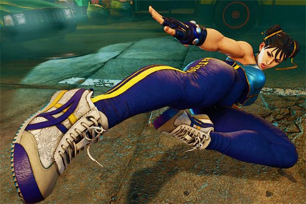 鬼?；⒙?lián)名街頭霸王春麗發(fā)售時(shí)間 鬼?；⒋蝴愋谀馁I