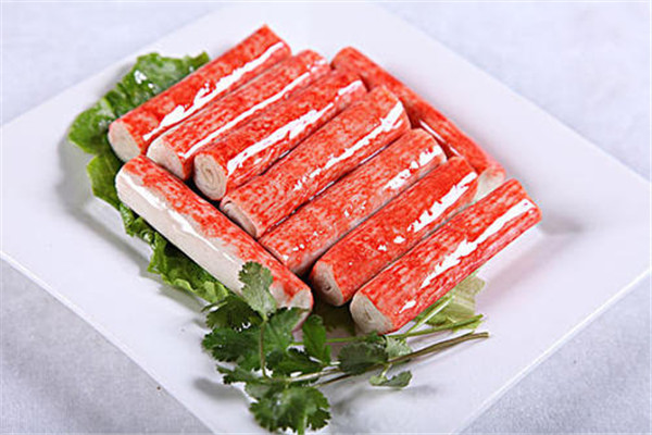 蟹柳的營養(yǎng)價(jià)值是什么 蟹柳怎么吃好