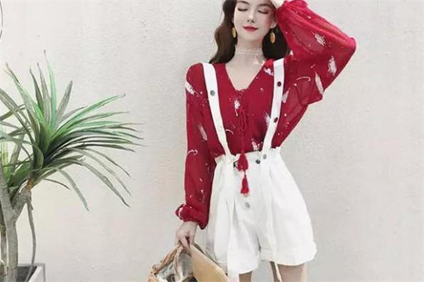 2019年流行什么短褲 今夏網紅短褲穿搭 2019年流行什么短褲 今夏網紅短褲穿搭