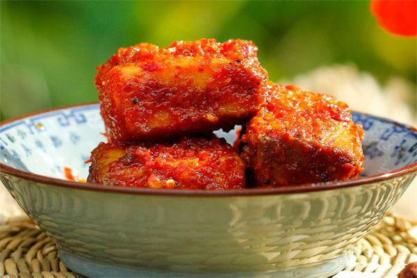 寶寶可以吃腐乳嗎 小孩吃腐乳注意事項(xiàng)