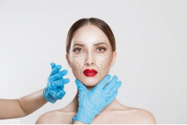 削顴骨危險嗎 顴骨內(nèi)推多久恢復自然