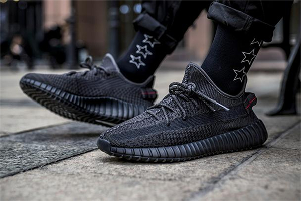 yeezy黑天使怎么搶 椰子350黑天使購(gòu)買攻略