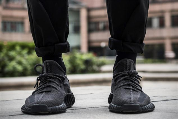 yeezy黑天使怎么搶 椰子350黑天使購(gòu)買攻略