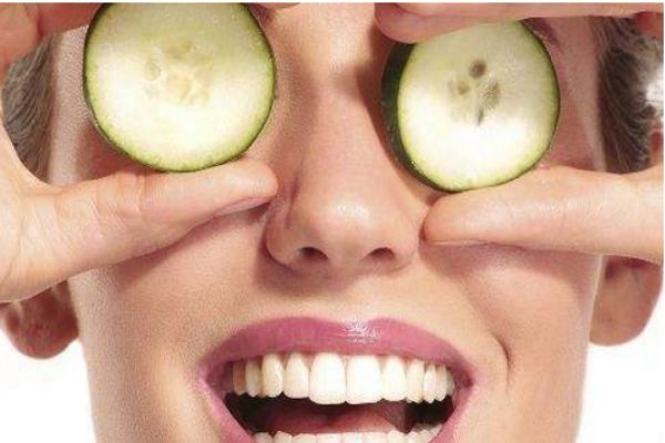 怎么自制眼膜 夏季diy眼膜 怎么自制眼膜 夏季diy眼膜