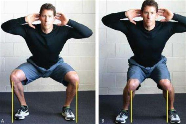 深蹲跳后大腿疼怎么辦 注意按摩放松 深蹲跳后大腿疼怎么辦 注意按摩放松