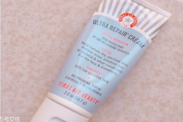 fab急救面霜好用嗎 fab急救神奇修復(fù)面霜 fab急救面霜好用嗎 fab急救神奇修復(fù)面霜