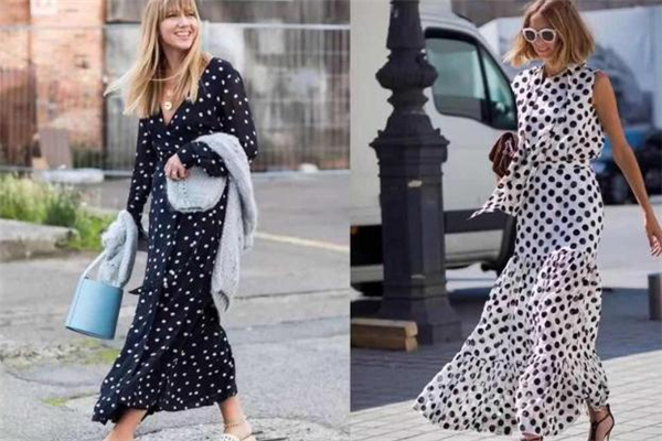2019年夏天流行什么連衣裙 夏季必備裙款 2019年夏天流行什么連衣裙 夏季必備裙款