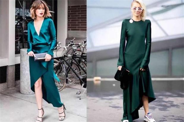 2019年夏天流行什么連衣裙 夏季必備裙款 2019年夏天流行什么連衣裙 夏季必備裙款